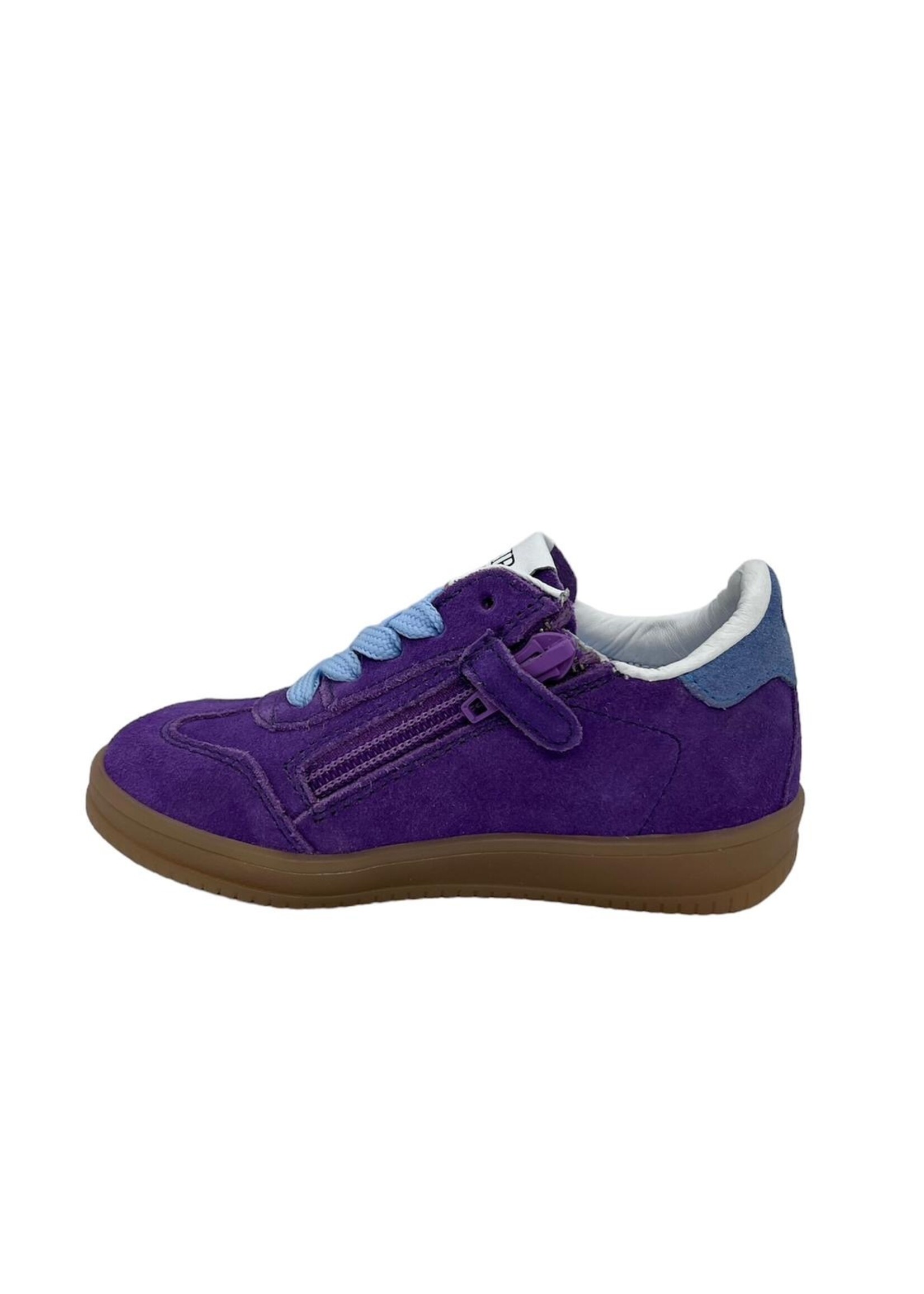 HIP H1511 lila sneaker