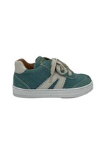 Romagnoli 4351 sneaker delave verde