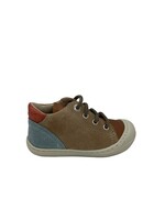 Naturino Romy sand cognac sage