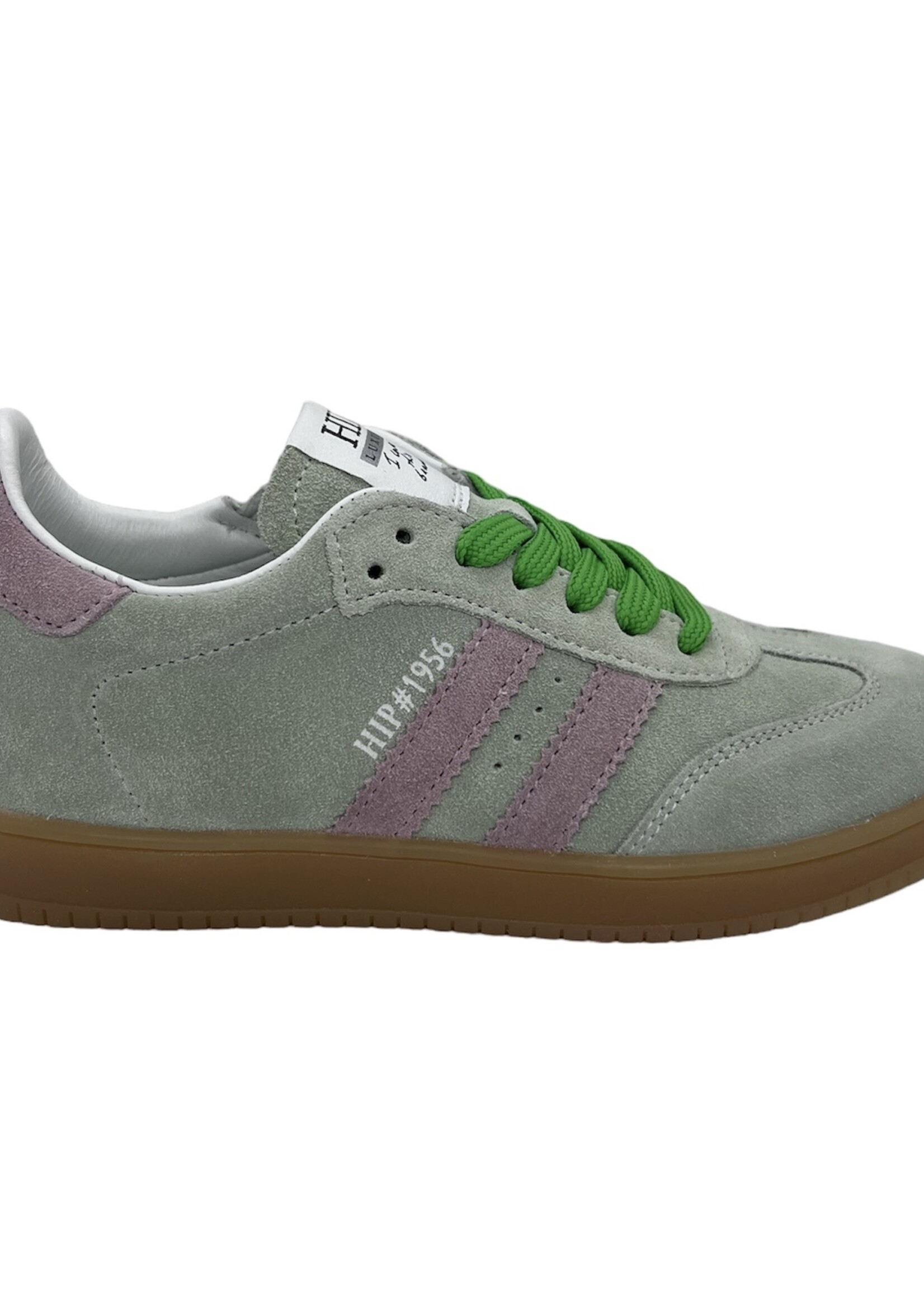 HIP H1511 sneaker mint