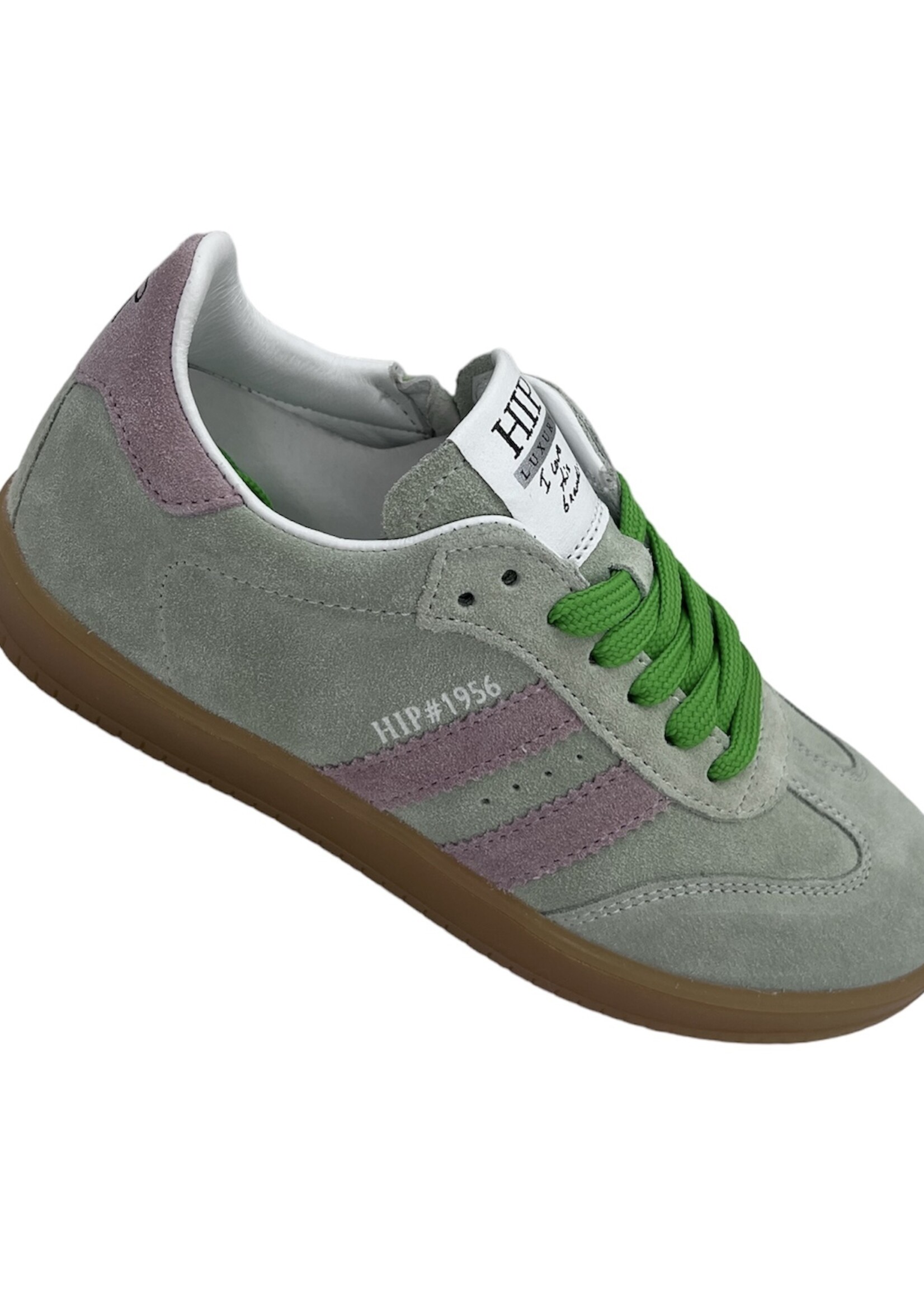 HIP H1511 sneaker mint