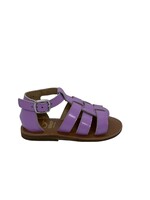 Gallucci T10034ATAP9701 sandaal lilac