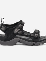 TEVA tanza rainfall black grey