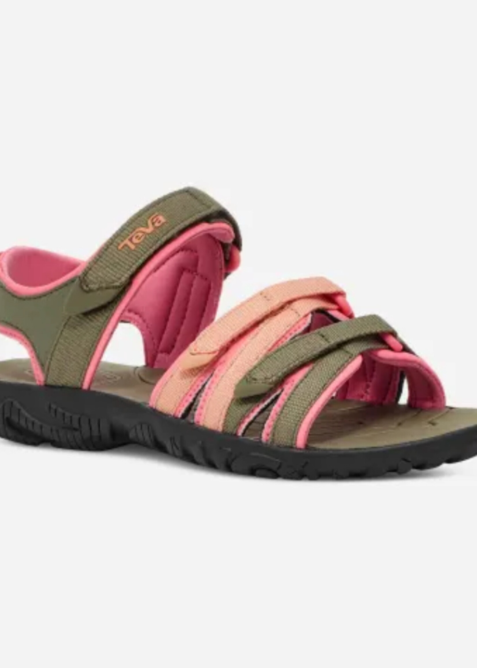 TEVA Tirra burnt olive