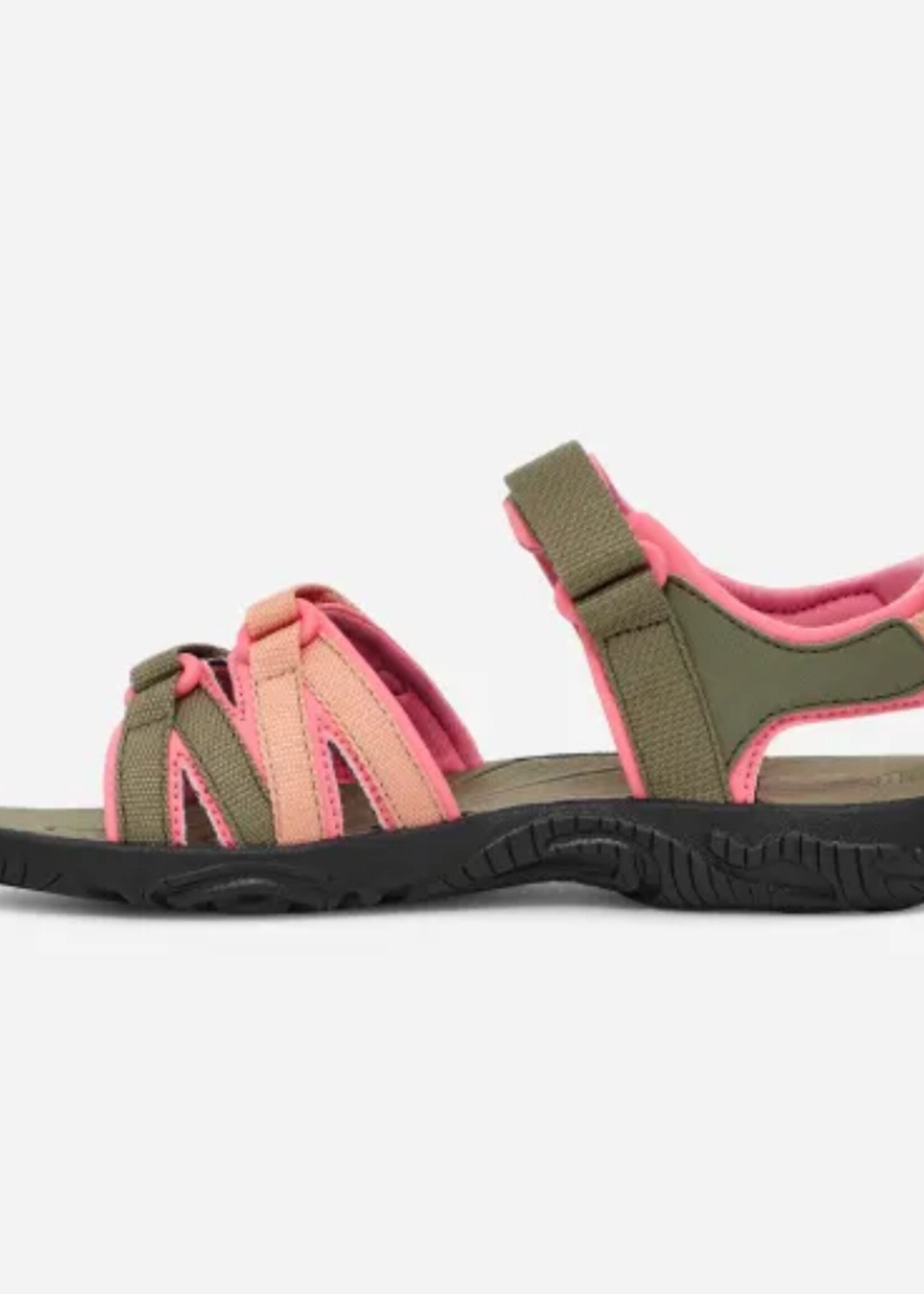 TEVA Tirra burnt olive