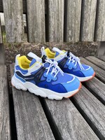 Naturino yamano celeste navy