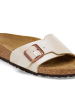 Birkenstock Catalina graceful pearl white