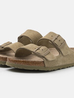 Birkenstock arizona leve faded khaki