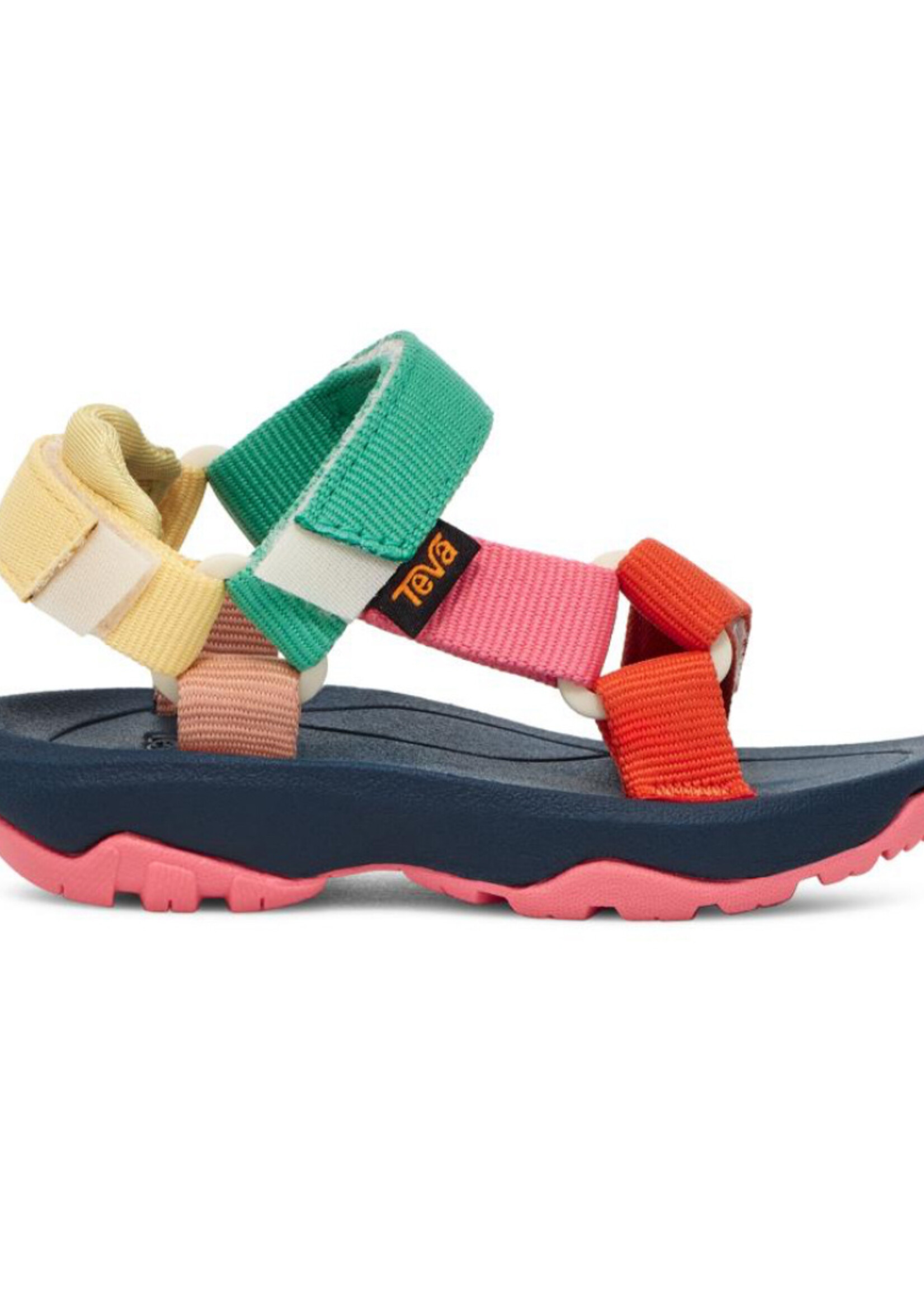 TEVA hurricane xlt2 popcorn multi