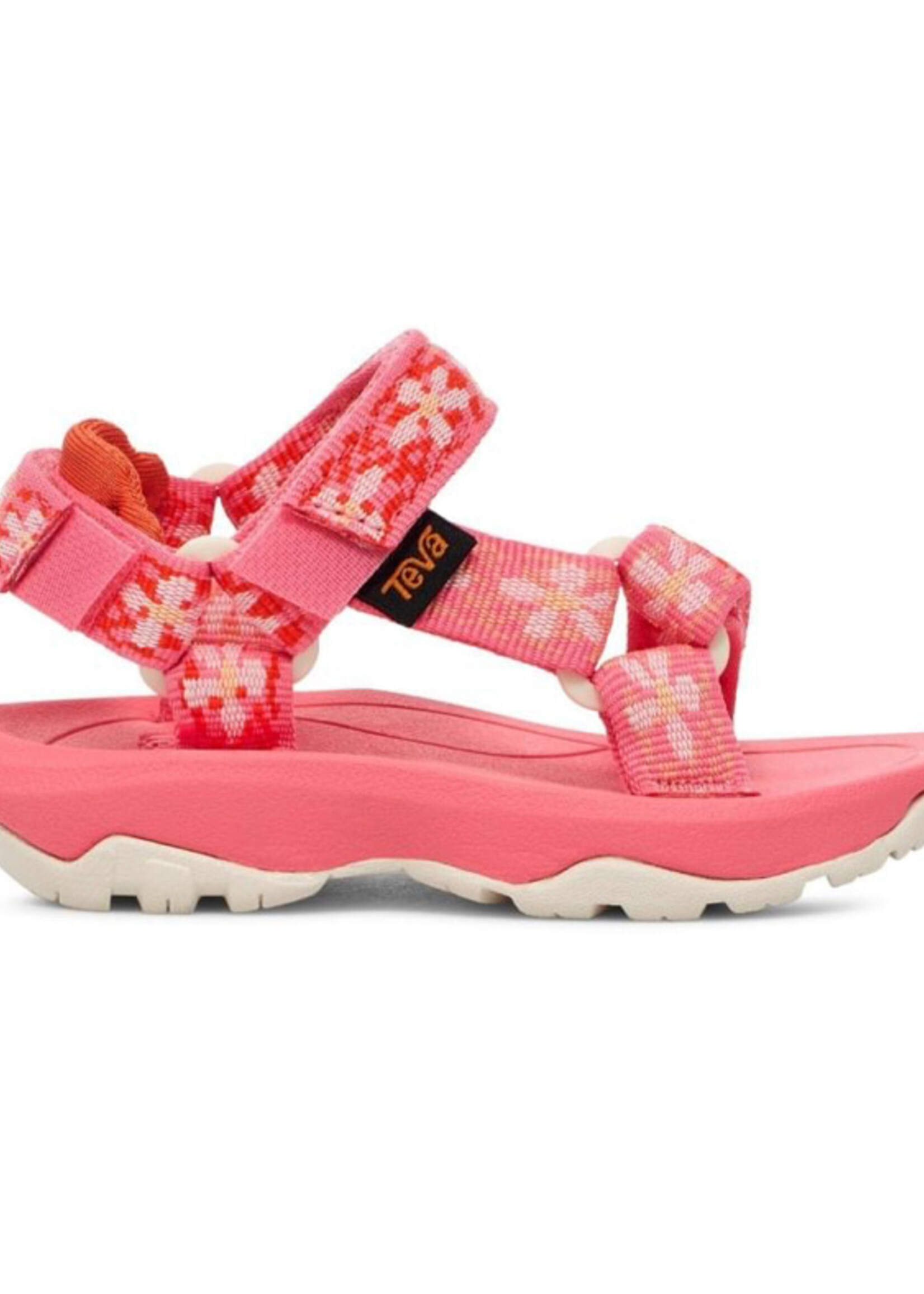 TEVA hurrican xlt2 groovy floral pink lemonade