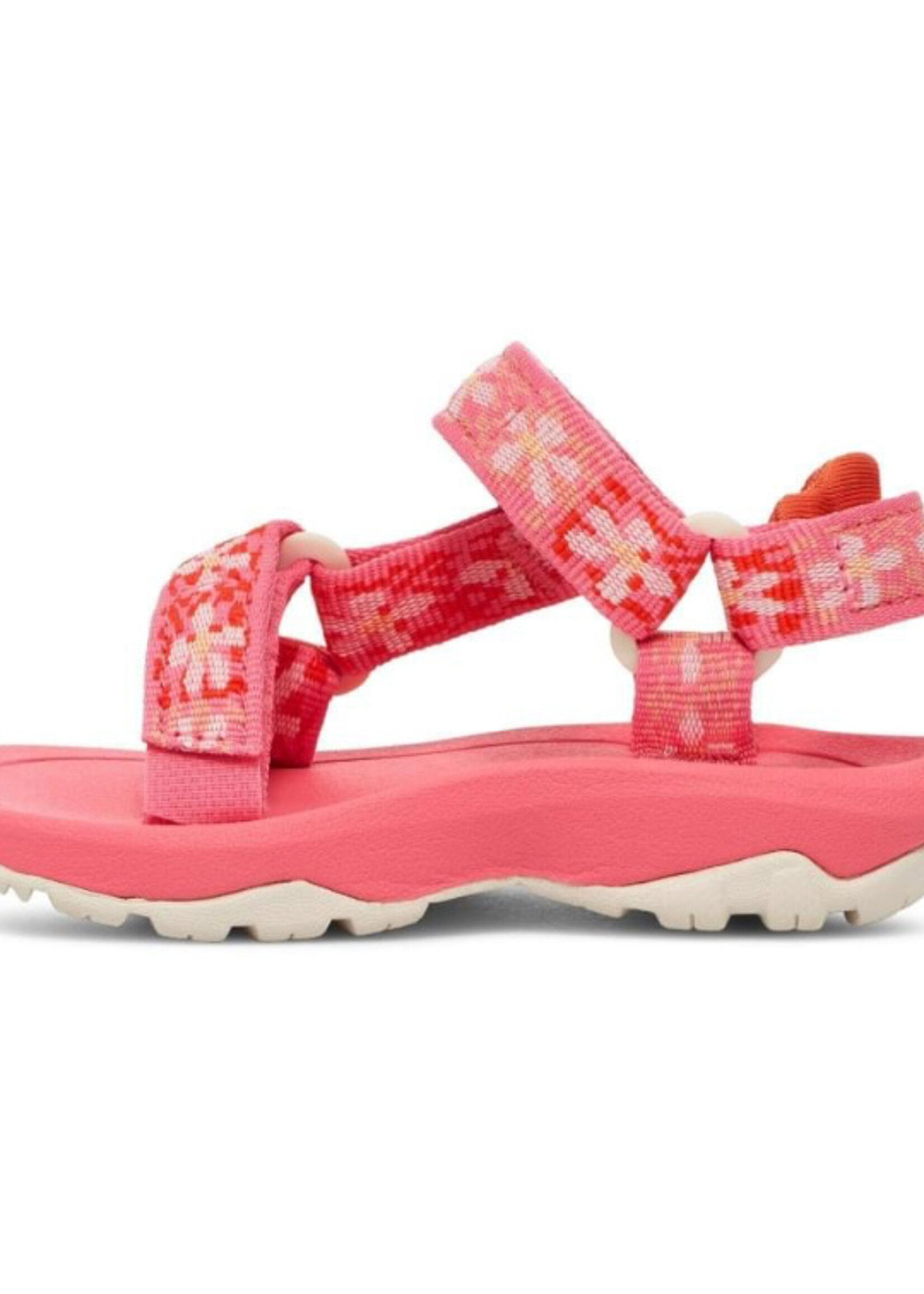 TEVA hurrican xlt2 groovy floral pink lemonade