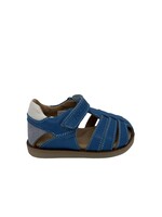 6523 sandaal azzurro