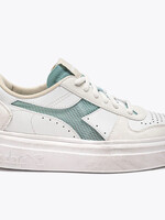 Diadora magic bold mesh logo surf spray/whisper white