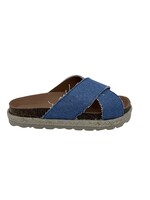 Eli 48306 slipper jeans