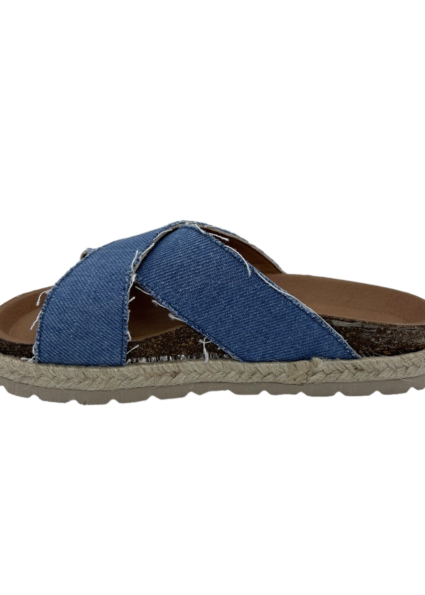 Eli 48306 slipper jeans