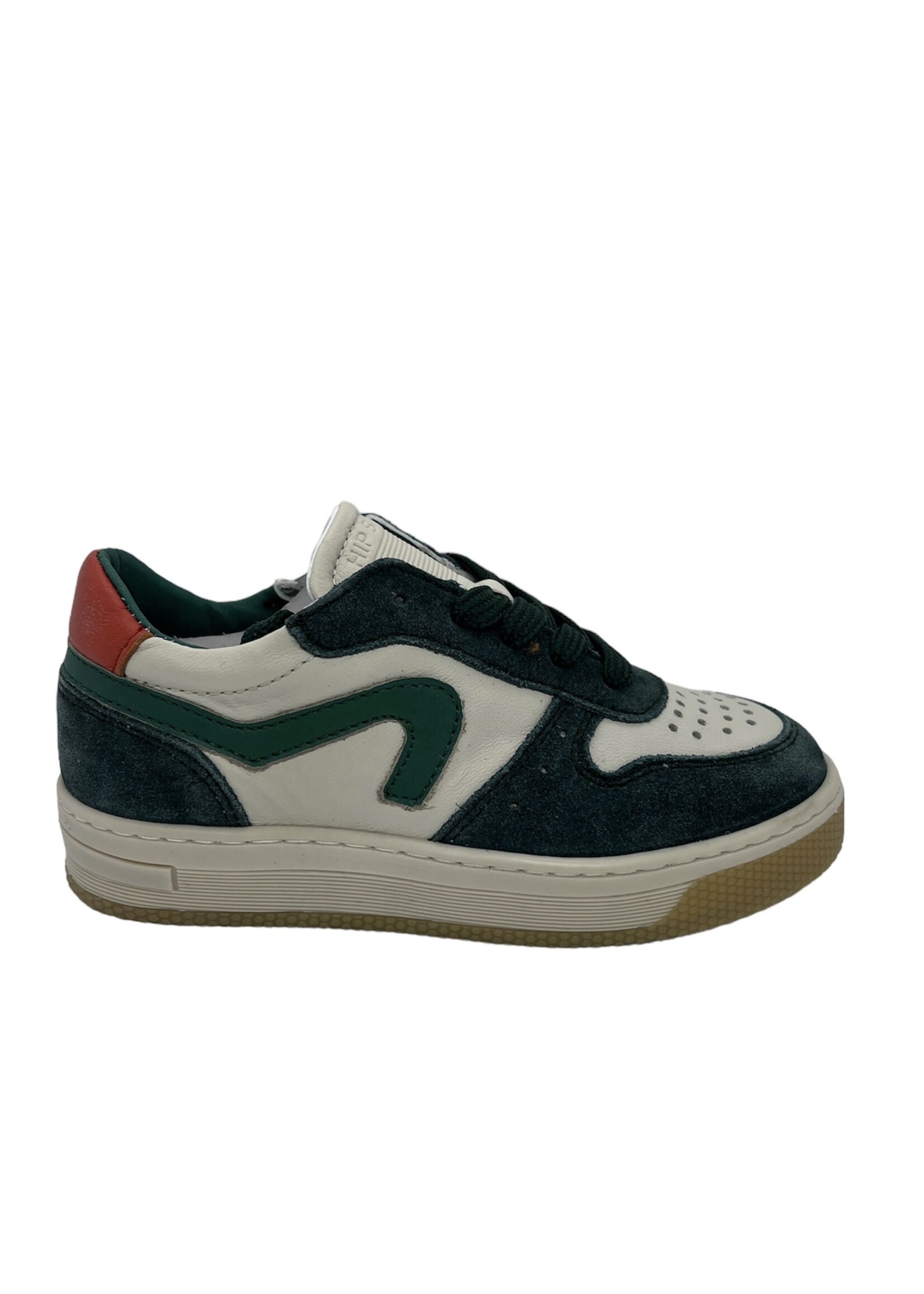 HIP H1618 sneaker groen