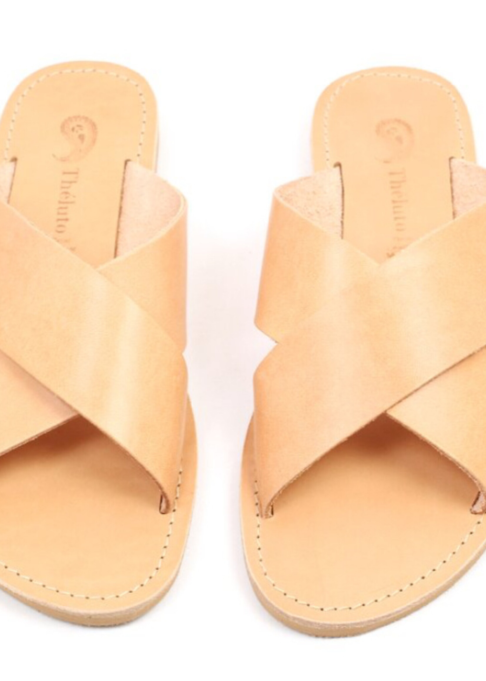 Theluto Gaelle slipper