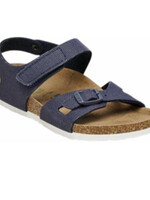 Birkenstock colorado tex canvas midnight veg