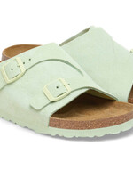 Birkenstock Zurich leve faded lime