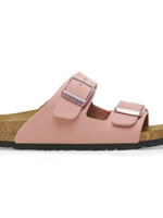 Birkenstock arizona pink clay