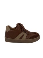 Romagnoli 5131 sneaker antea cuoio