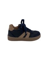 Romagnoli 5131 sneaker texano blu