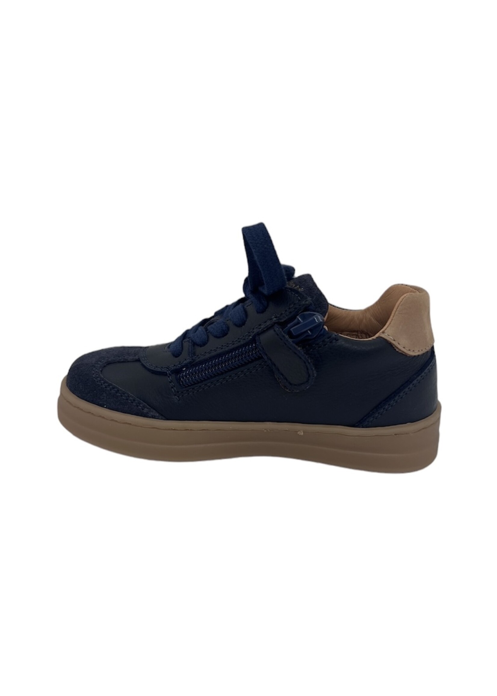 Romagnoli 5131 sneaker texano blu