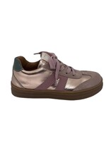 Romagnoli 5408 sneaker laminato naturale