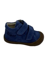 Naturino cocoon sole honey azure celeste velcro