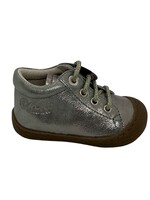 Naturino cocoon monet taupe sage