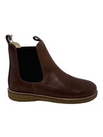 Angulus 6169-101 chelsea boot medium brown