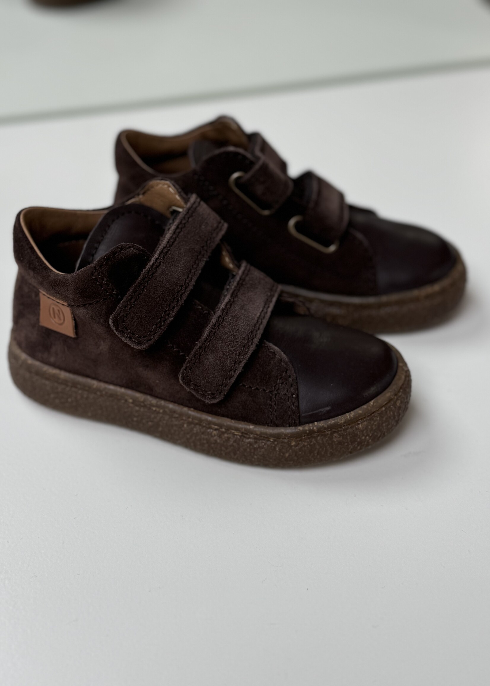 Naturino  Albus dark brown