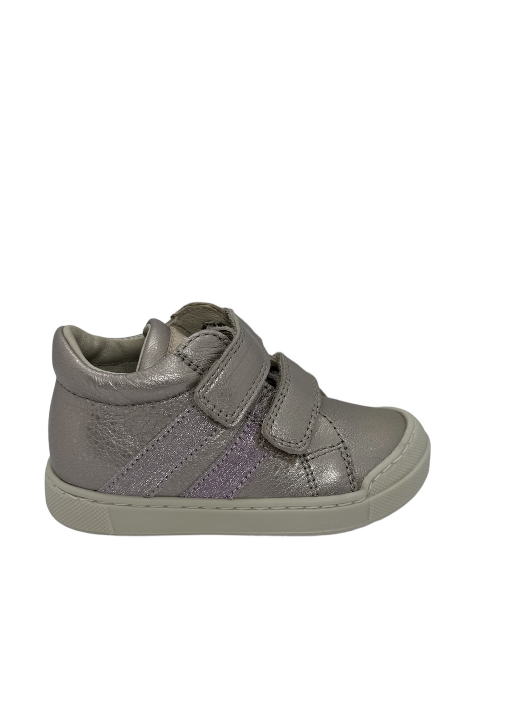 Falcotto gazer velcro cipria pink