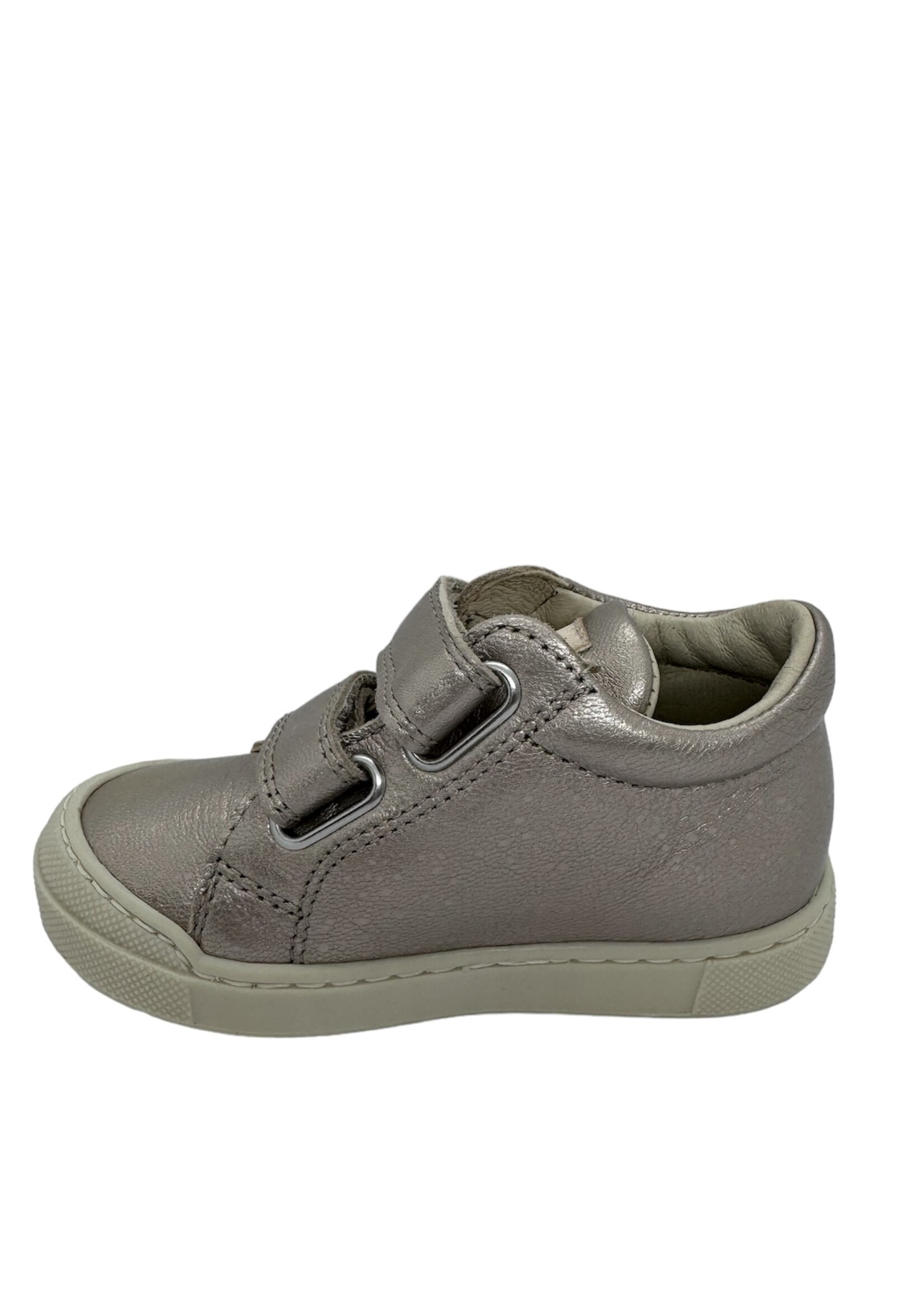 Falcotto gazer velcro cipria pink
