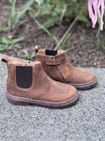 Pom d'api trix jod zip bronco cognac