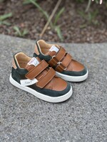 Pom d'api mousse easy racing kaki pin camel