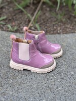 Romagnoli 5210 enkellaarsje naplak glicine