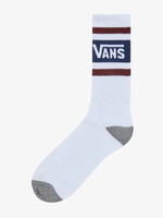 Vans drop crew bitter chocolate