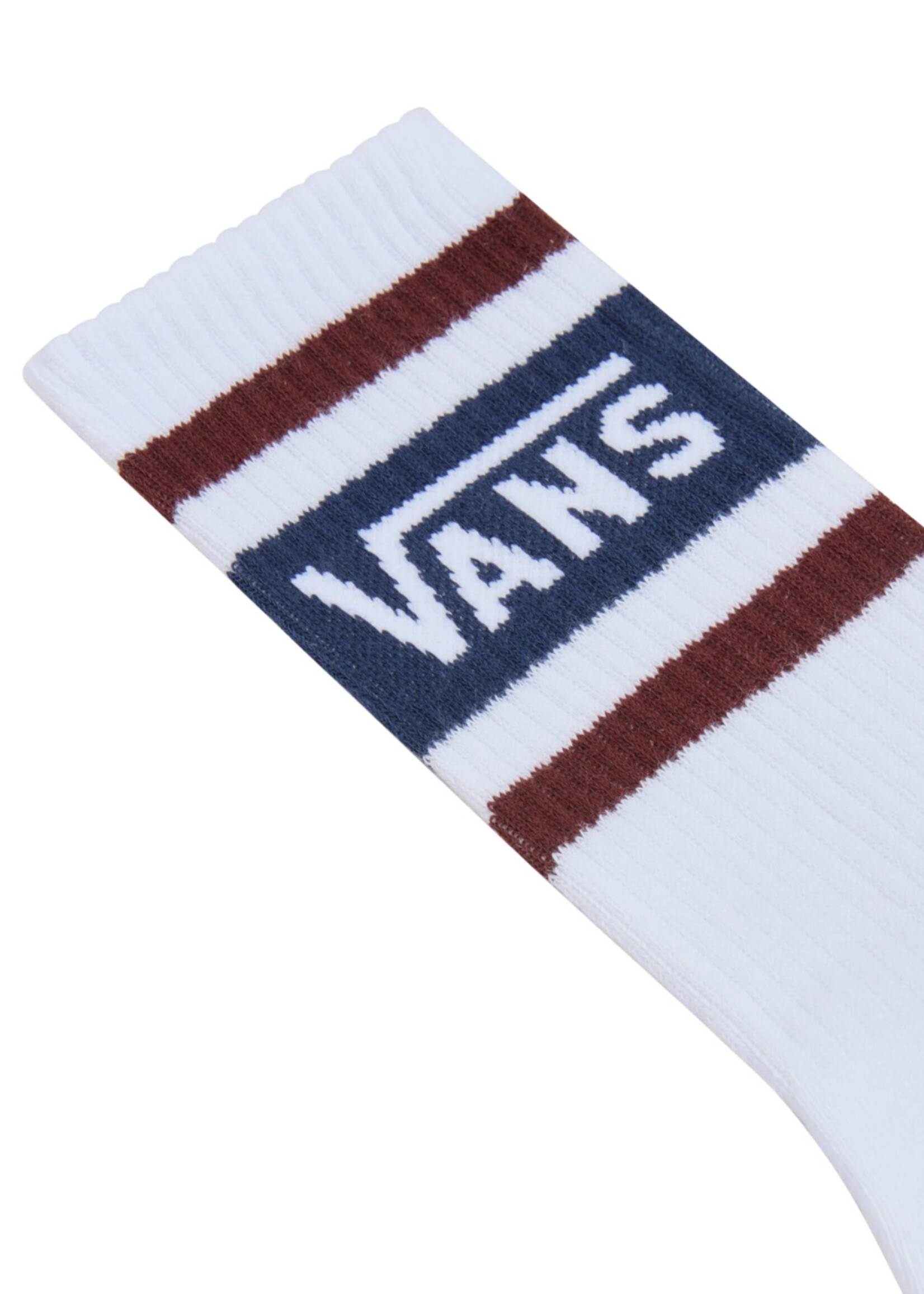 Vans drop crew bitter chocolate