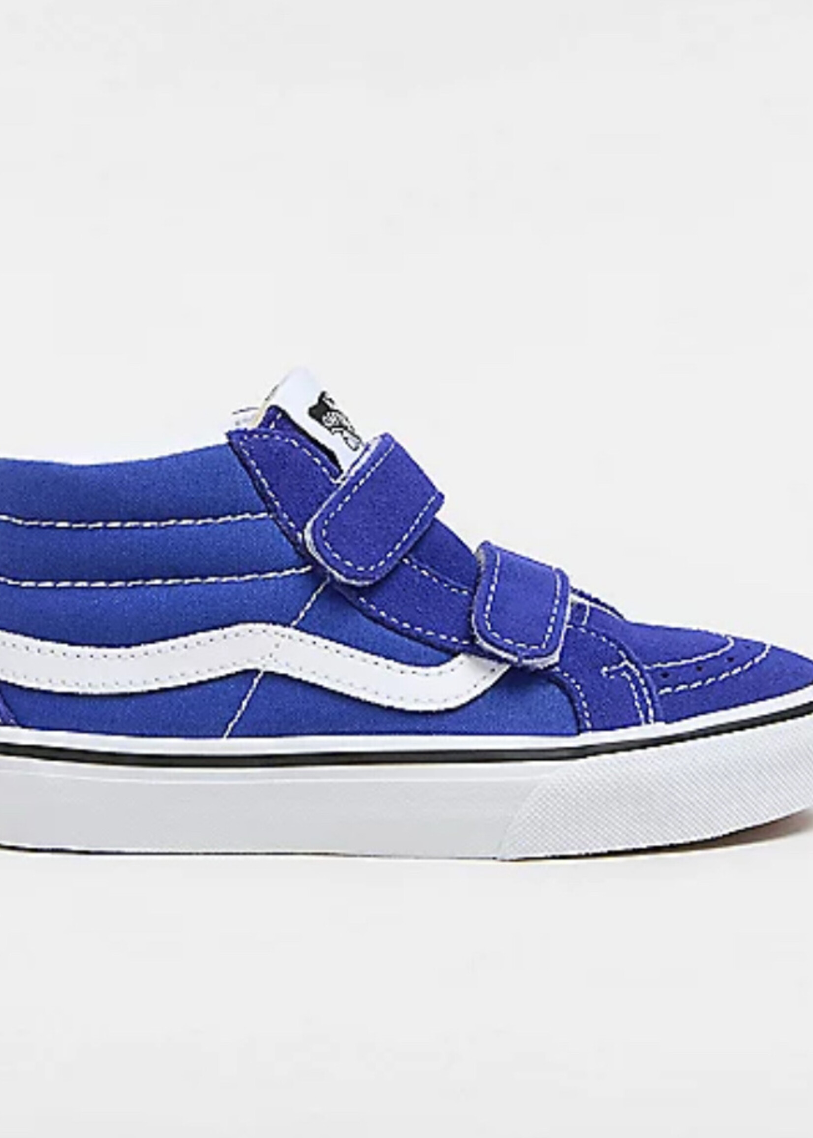 Vans SK-8 mid reissue theory surf the web