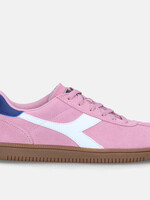 Diadora Tokyo pink orchid smoke