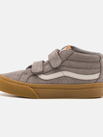 Vans SK-8 mid reissue gum grey