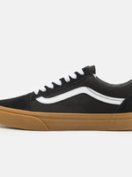 Vans old skool black/gum