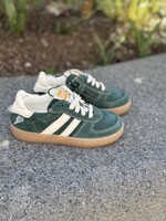 Ocra 126 sneaker grass mousse milk