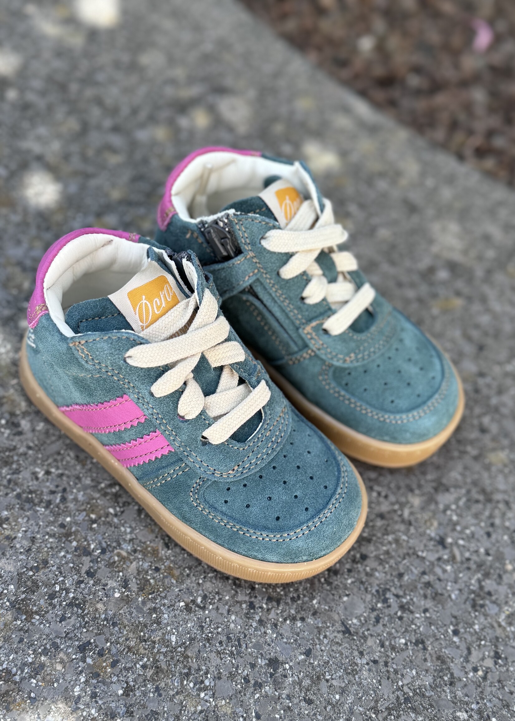 Ocra 131 sneaker gurke dalia