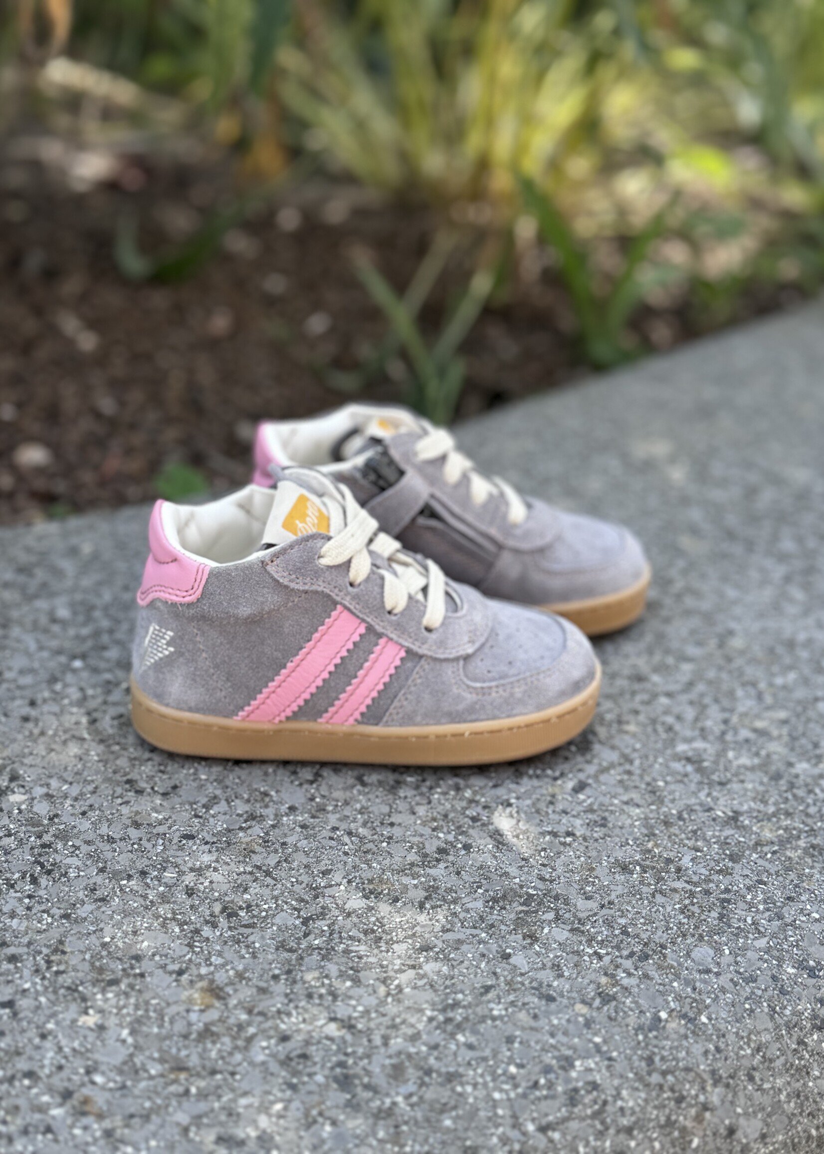 Ocra 131 sneaker monument piggy