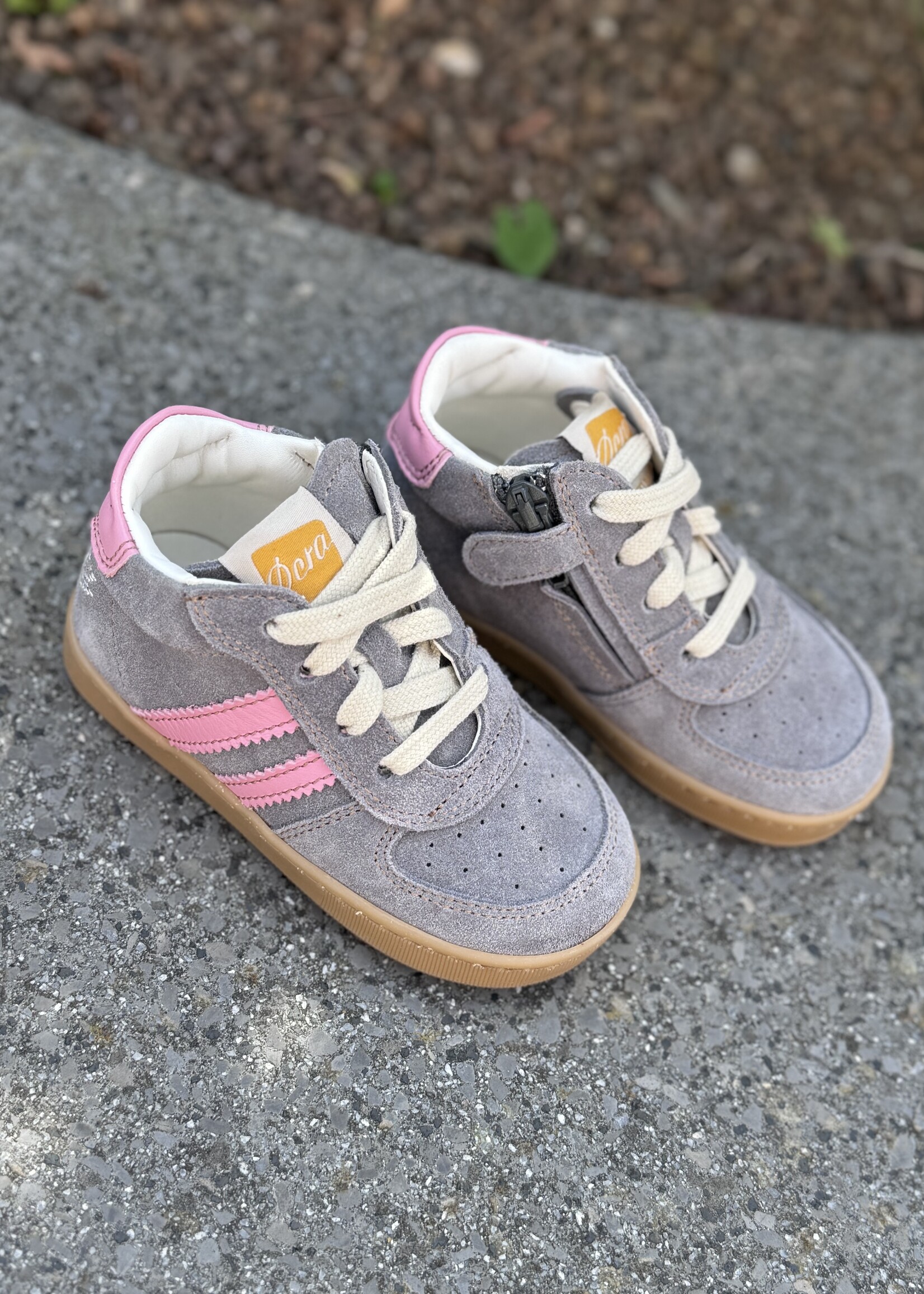 Ocra 131 sneaker monument piggy