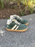 Ocra 131 sneaker grass mousse milk