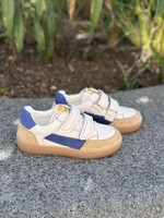 Ocra 975 sneaker valencia cappuccino BLAUW