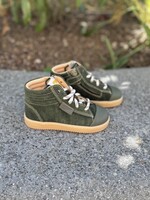 Ocra D740 eerste stapper hunter